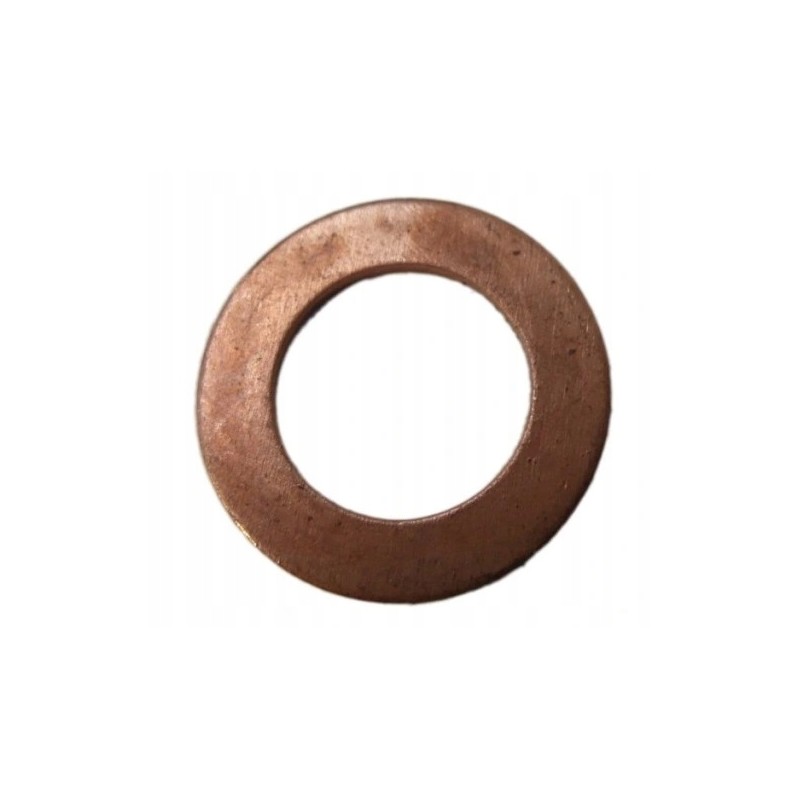 Copper washer fi 12x20mm kn12 100 pieces