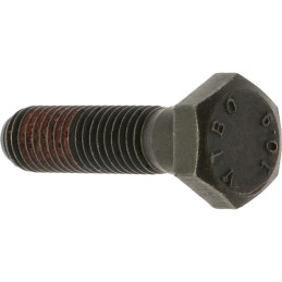 Axle bolt 10 9 john deere dana spicer l166298