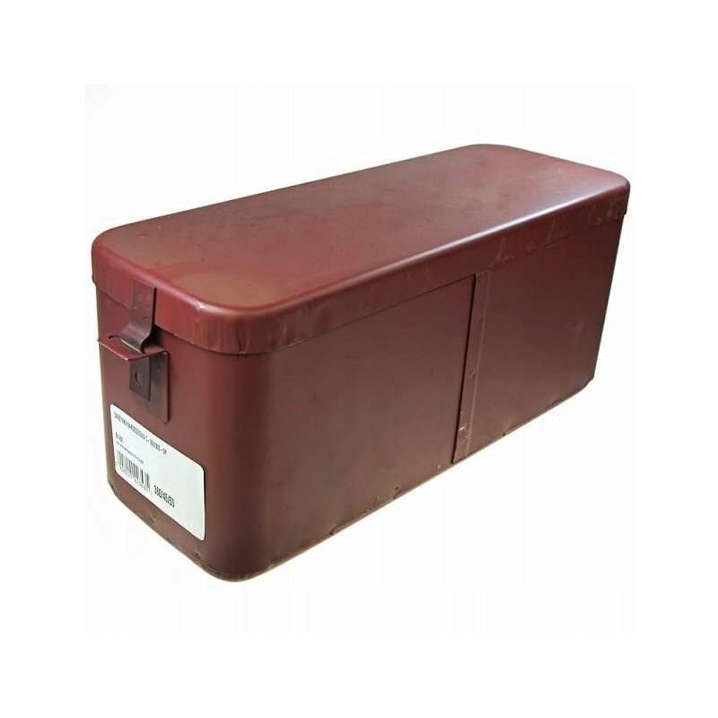 Ursus C 360 round tool box 46455220