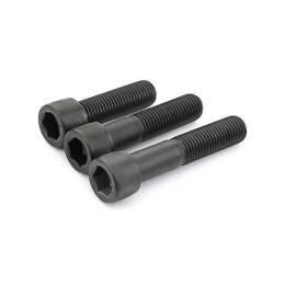 Screw screws for chain plates m16 5 8