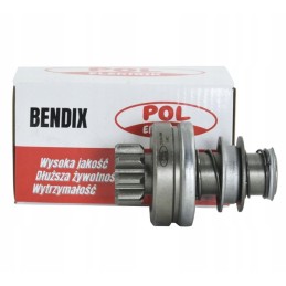 Bendix 9 teeth 12 zetor cutters 7520 10540 932321