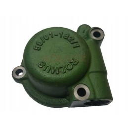 Drive cover for mtg ursus c 330 meter 50011821