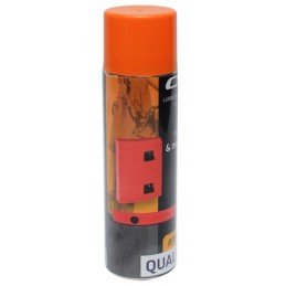 Waxoyl spray grease 450ml jcb cat