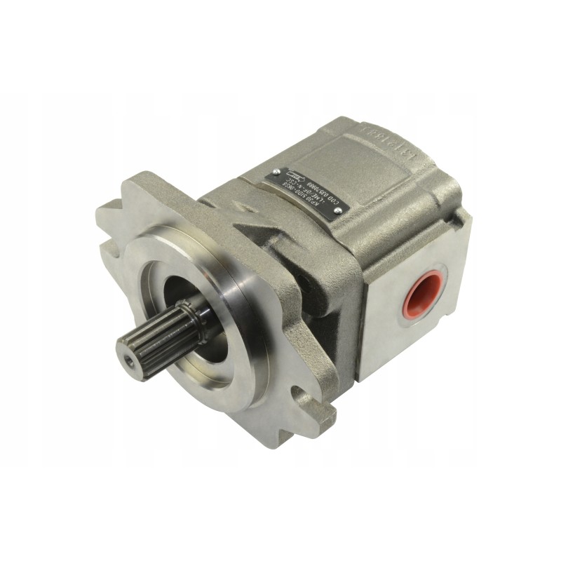 Hydraulic pump volvo bl60 bl61 bl60b 11881939