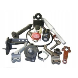 Power steering c 330