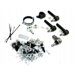 Power steering c 330