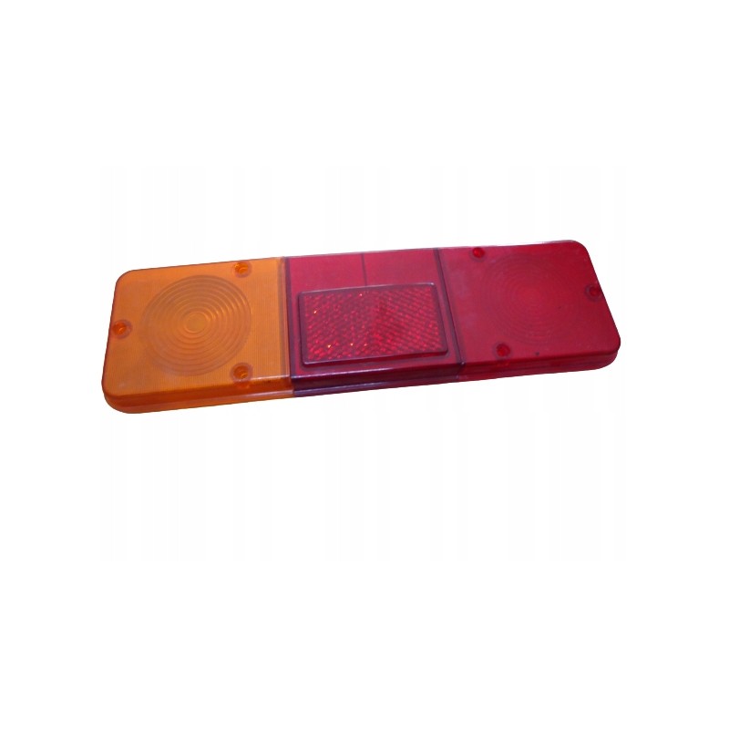 Robur rear lamp cover original