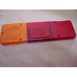 Robur rear lamp cover original
