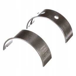 Set of cnh new holland std bearings 500055813