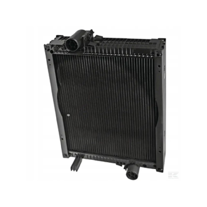 John Deere VPE3060 radiator
