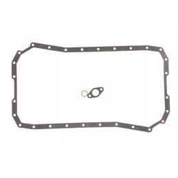 Oil pan gasket ent020033 engitech