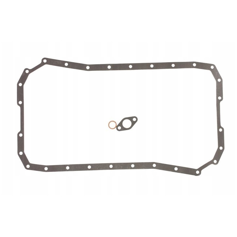 Oil pan gasket ent020033 engitech