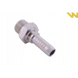 Hydraulic fitting agr dn08 1 2 14 warynski