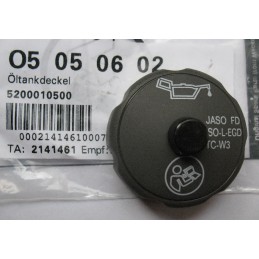 Wacker BS rammers oil filler cap 5100015424