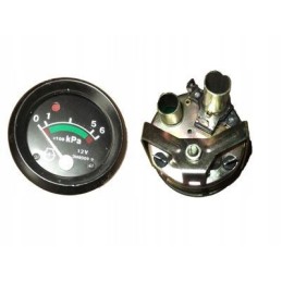 Agro mar oil pressure clock mtz 82 belarus