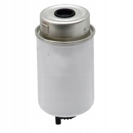 Fuel filter 69mm 83mm 8001054 granite