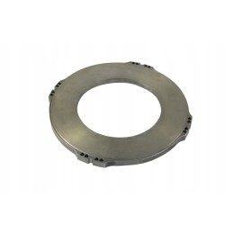 Brake disc volvo charger l150e l150f