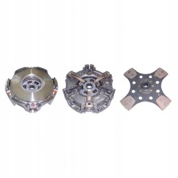 Clutch kit claas nexos 210 458628307709