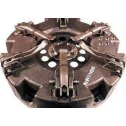 Clutch pressure plate renault fi 330 350 luk