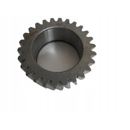 Gearbox shifter with 26 warynski k 406 a