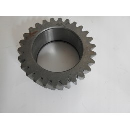 Gearbox shifter with 26 warynski k 406 a