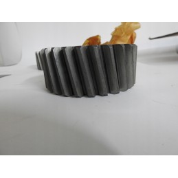 Gearbox shifter with 26 warynski k 406 a