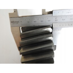 Gearbox shifter with 26 warynski k 406 a