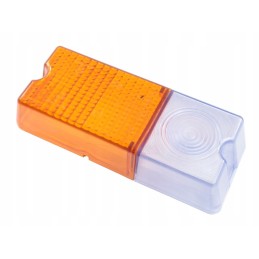 Large front cover, new type Zetor 931895