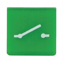 Symbol for switches for main switch 9xt