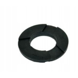 Case thrust bearing washer