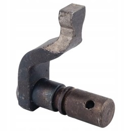Zetor 9520210 reducer lever