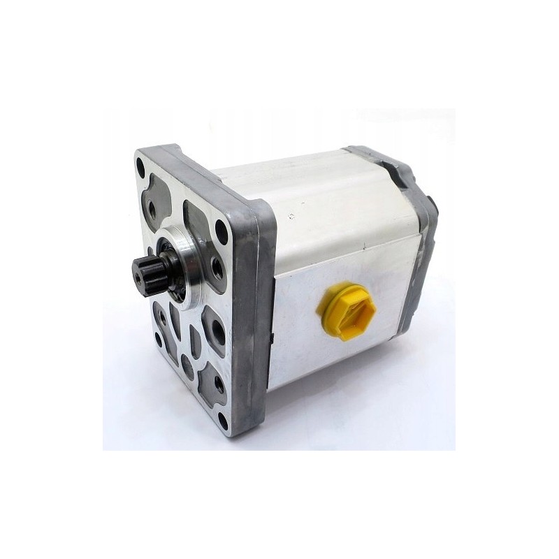 Snp2 c22l zxtb hydraulic gear pump