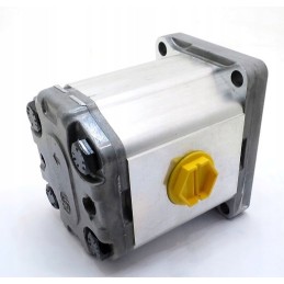 Snp2 c22l zxtb hydraulic gear pump