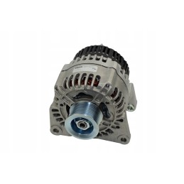 Alternator jcb 3cx 4cx 12v 95a oem 320 08719