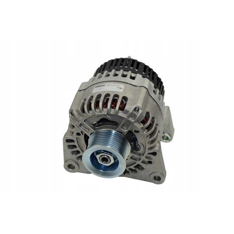 Alternator jcb 3cx 4cx 12v 95a oem 320 08719