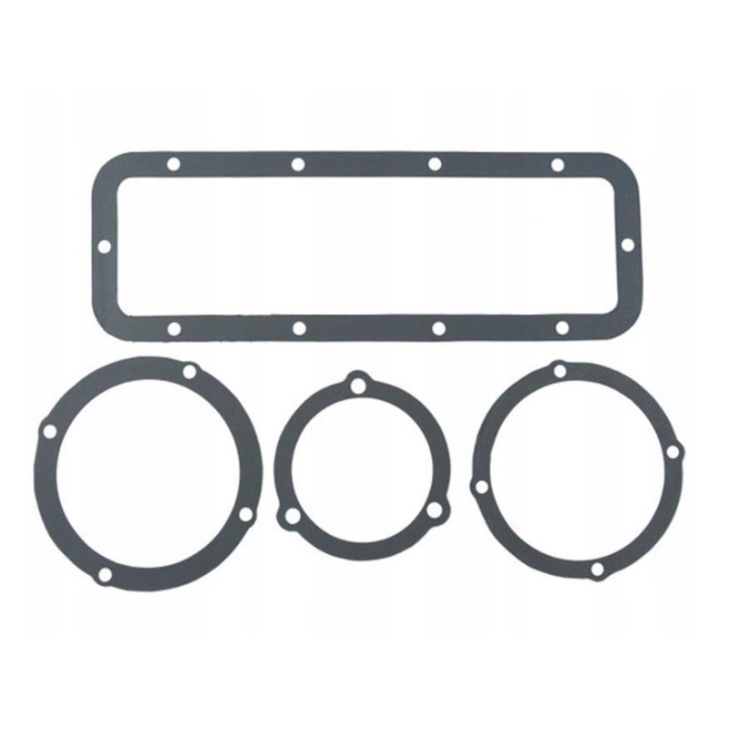 Ursus C360 rear axle reduction gear seal set
