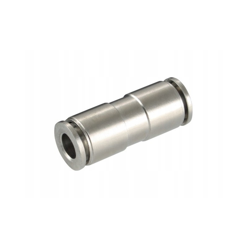 Tekalan 11mm straight quick connector