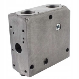 Pvg32 pvsk 157b6935 distributor module