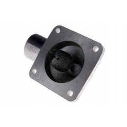 Thermostat cover c 360