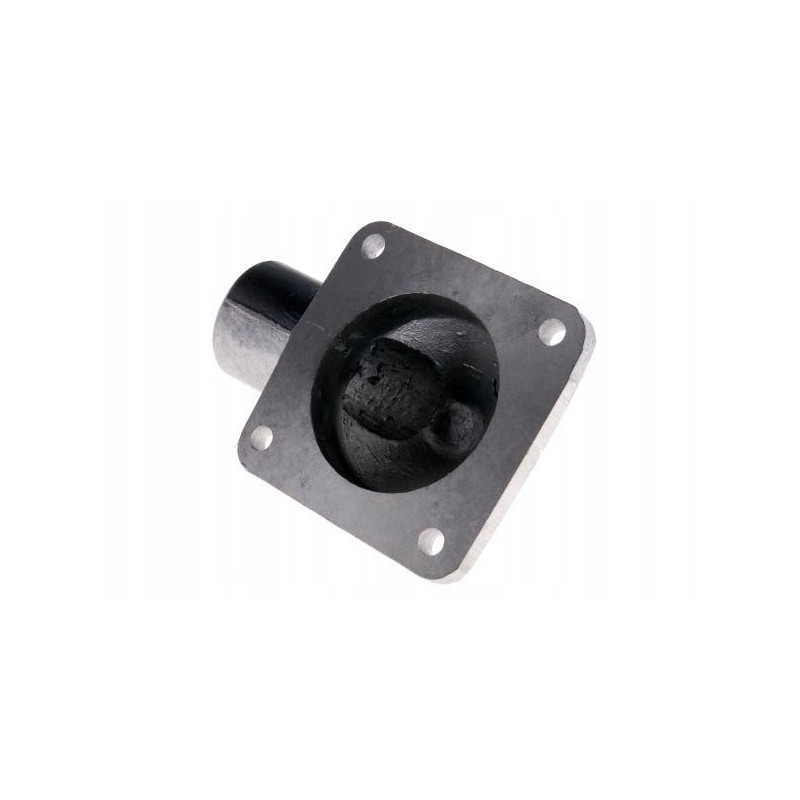 Thermostat cover c 360