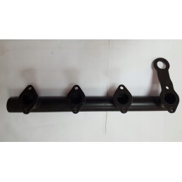 Ursus C 360 Zetor exhaust pipe muffler elbow