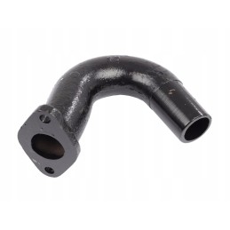 Ursus C 360 Zetor exhaust pipe muffler elbow