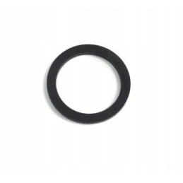 Feed pump separator gasket