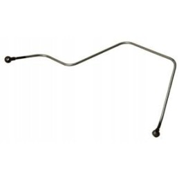 Zetor injection pump oil pipe