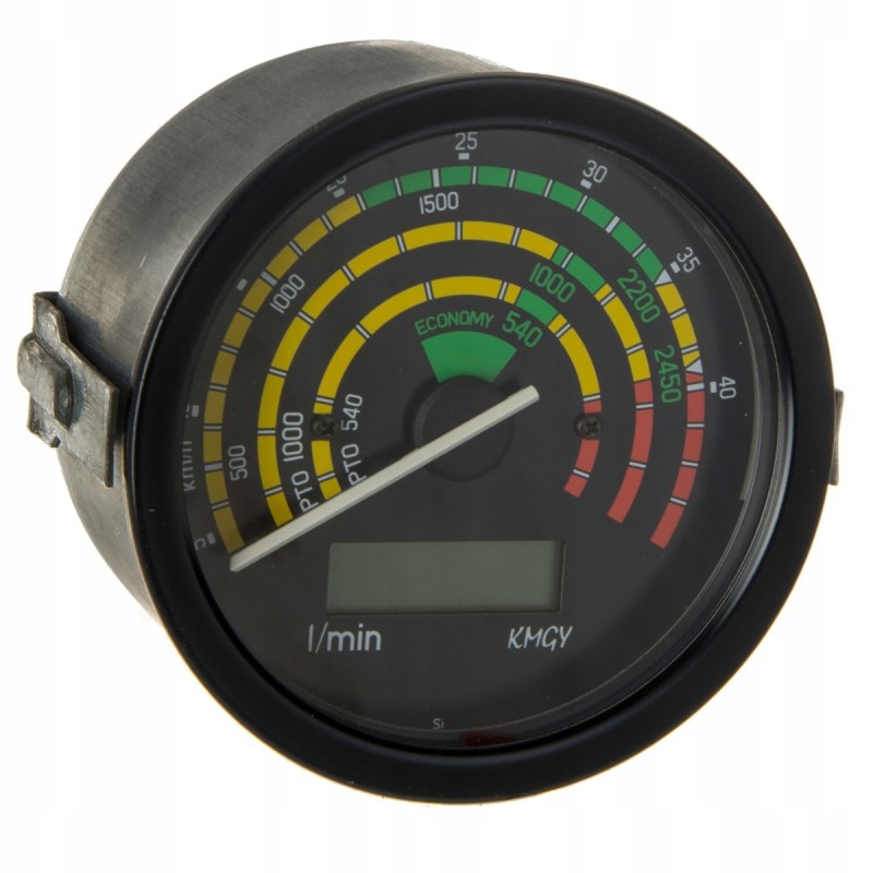 Electric counter 35km h zetor urii 38004818013