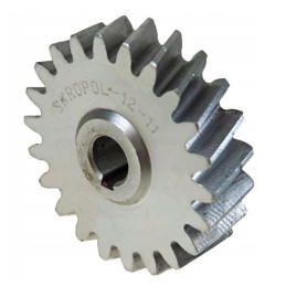 Oil pump wheel fi 12mm c360 50507020 liquefied