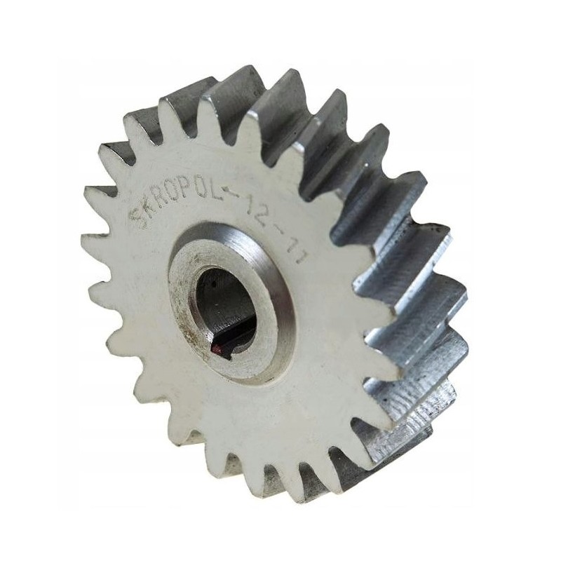 Oil pump wheel fi 12mm c360 50507020 liquefied