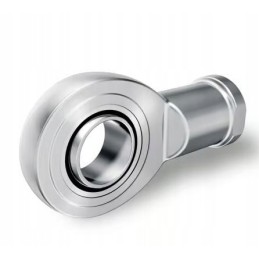 Continuous head, swivel head gir40 uk 2rs a