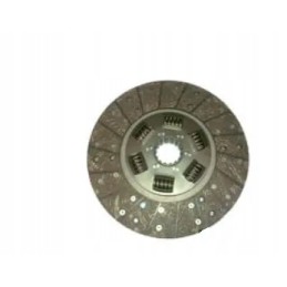 Clutch disc 280mm Renault 6005001544