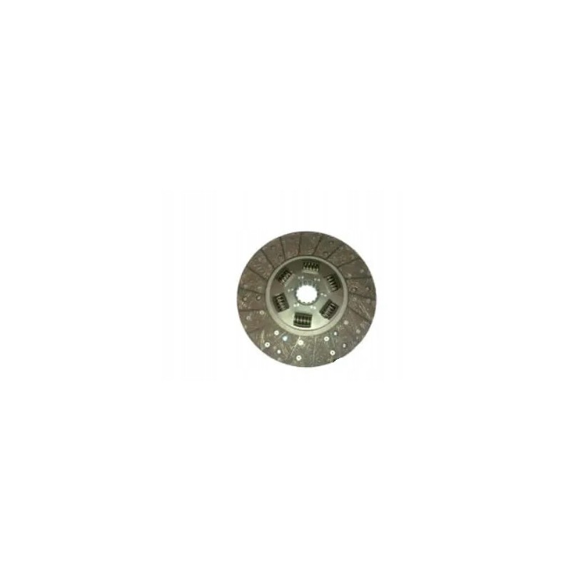 Clutch disc 280mm Renault 6005001544